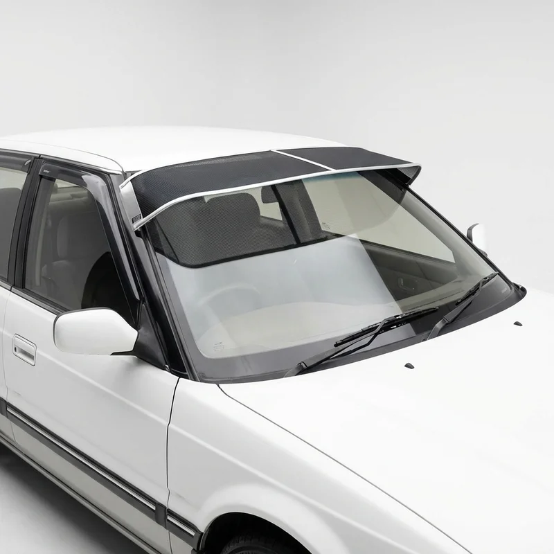 Premium Mesh Windscreen Sunvisor for Sterling 827 (1989 - 1991)