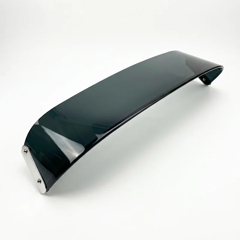 Tinted Acrylic Windscreen Sunvisor for Sterling Truck L9500 (1999 - 2010)