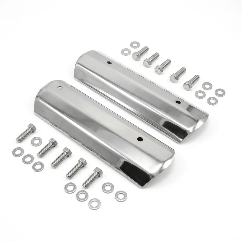 Stainless Steel Mounting Bracket Kit for Sterling Truck LT7501 (1999 - 2001)