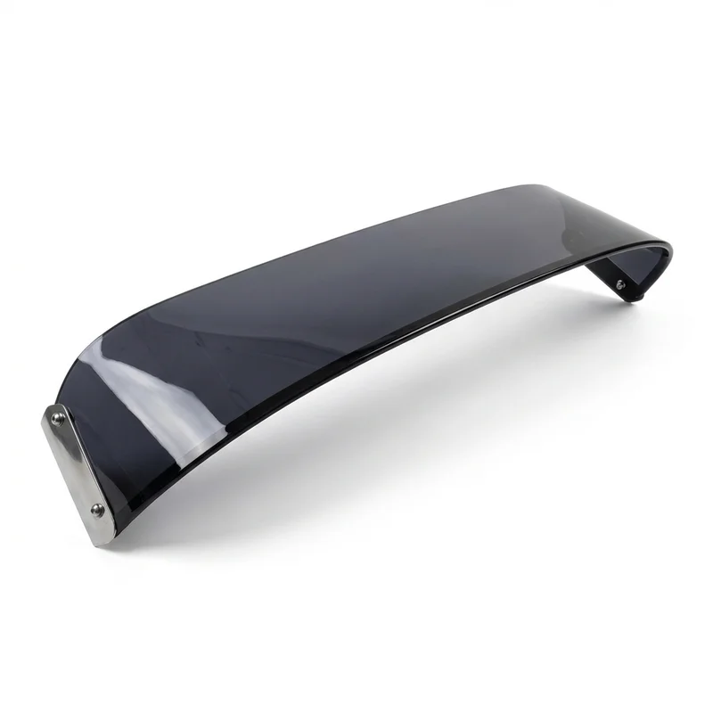 Tinted Acrylic Windscreen Sunvisor for Subaru B9 Tribeca (2006 - 2007)