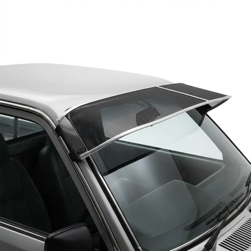 Premium Mesh Windscreen Sunvisor for Subaru FE (1979 - 1979)