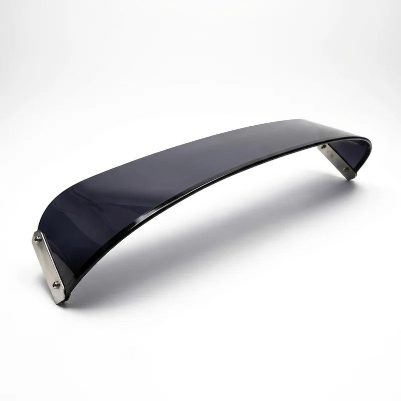 Tinted Acrylic Windscreen Sunvisor for Subaru GLF (1980 - 1982)