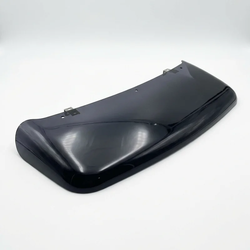 Tinted Acrylic Windscreen Sunvisor for Subaru Star (1970 - 1972)