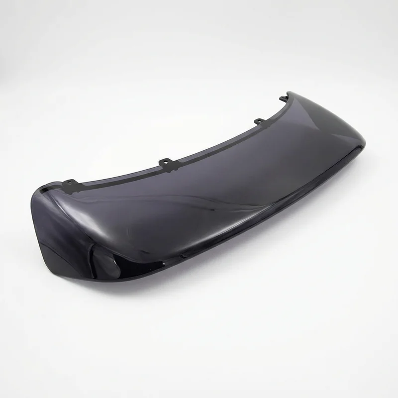Tinted Acrylic Windscreen Sunvisor for Subaru SVX (1992 - 1997)