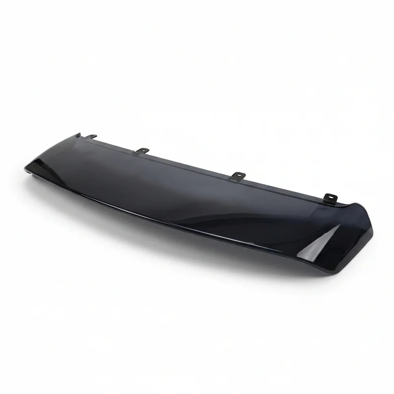 Tinted Acrylic Windscreen Sunvisor for Subaru WRX (2012 - 2024)