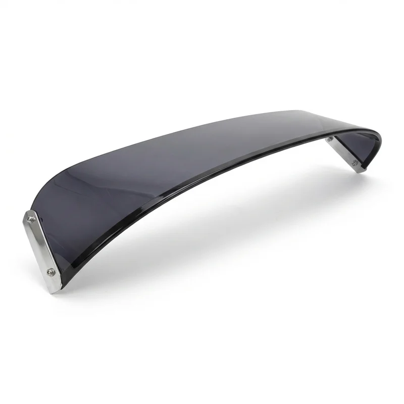 Tinted Acrylic Windscreen Sunvisor for Sunbeam Alpine (1968 - 1973)