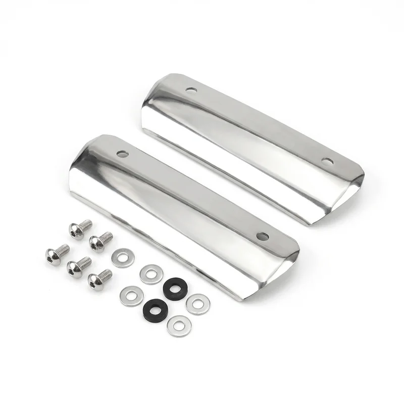 Stainless Steel Mounting Bracket Kit for Suzuki Jimny (2021 - 2022)