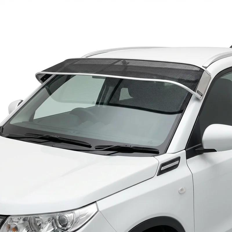Premium Mesh Windscreen Sunvisor for Suzuki Vitara (1999 - 2022)