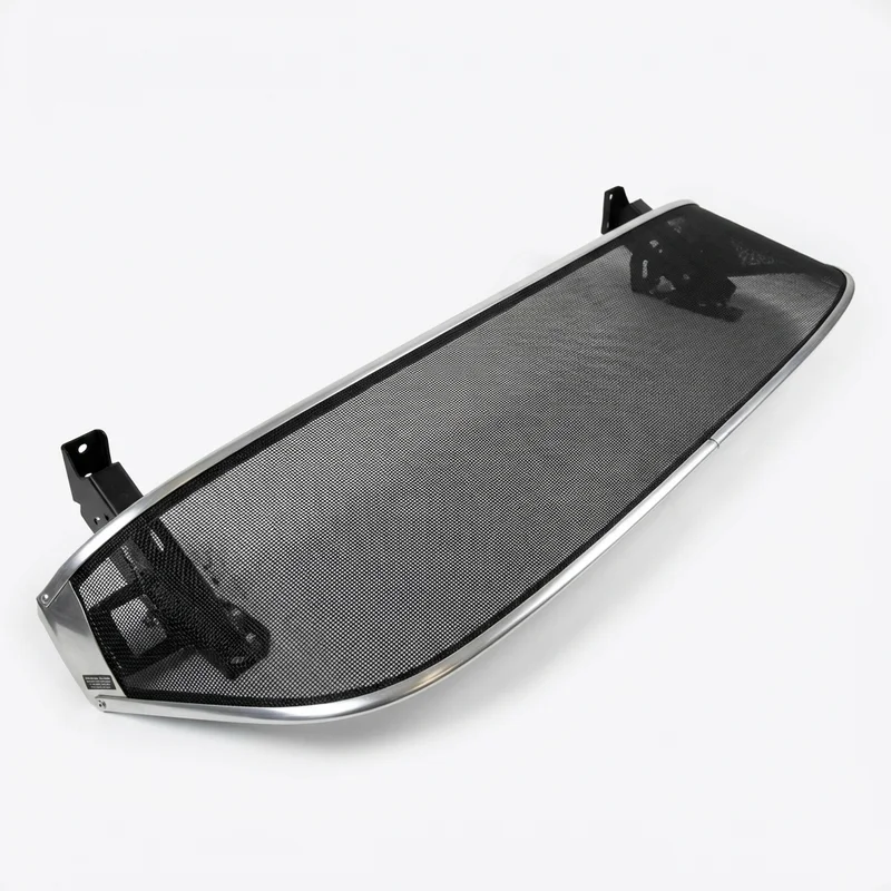 Premium Mesh Windscreen Sunvisor for Thor Motor Coach Tellaro (2020 - 2023)