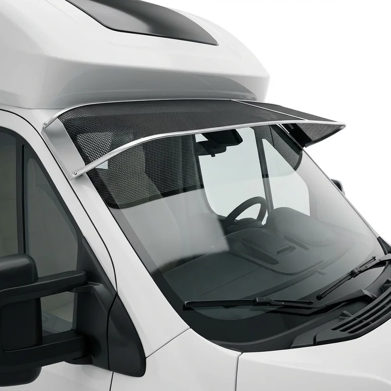 Premium Mesh Windscreen Sunvisor for Tiffin Wayfarer (2019 - 2023)