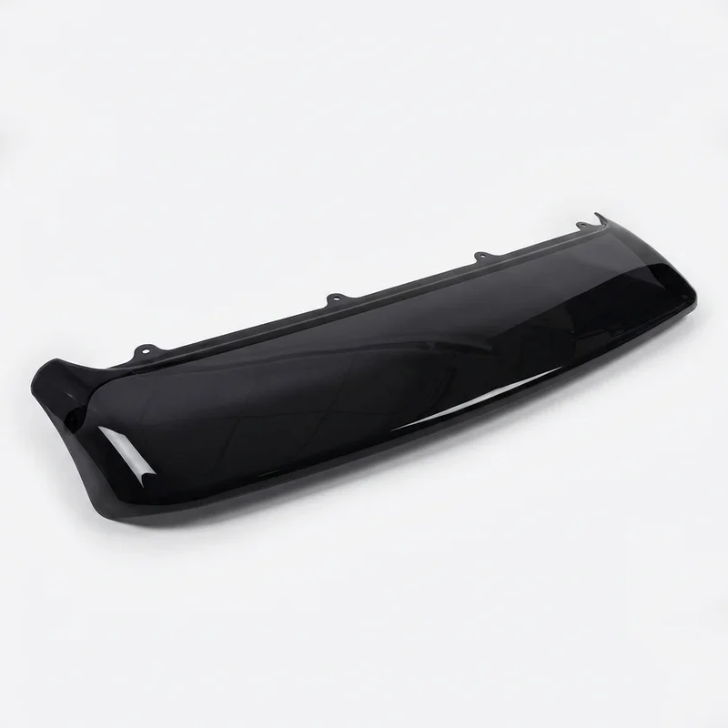 Tinted Acrylic Windscreen Sunvisor for Toyota Hiace (2009 - 2021)