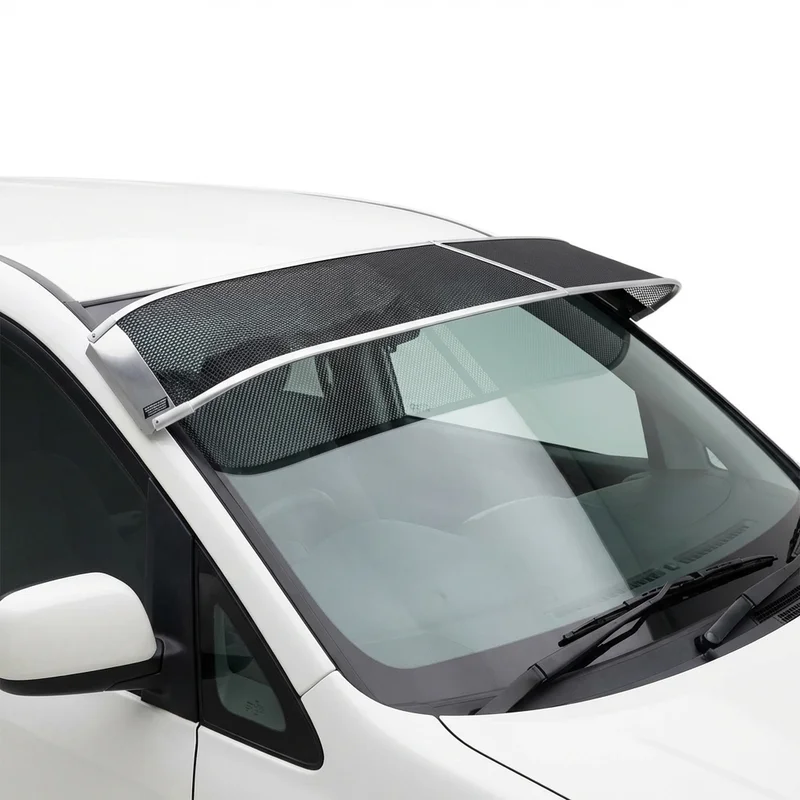 Premium Mesh Windscreen Sunvisor for Toyota Previa (1991 - 1997)