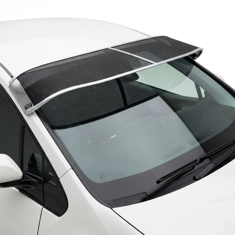 Premium Mesh Windscreen Sunvisor for Toyota Prius AWD-e (2019 - 2022)