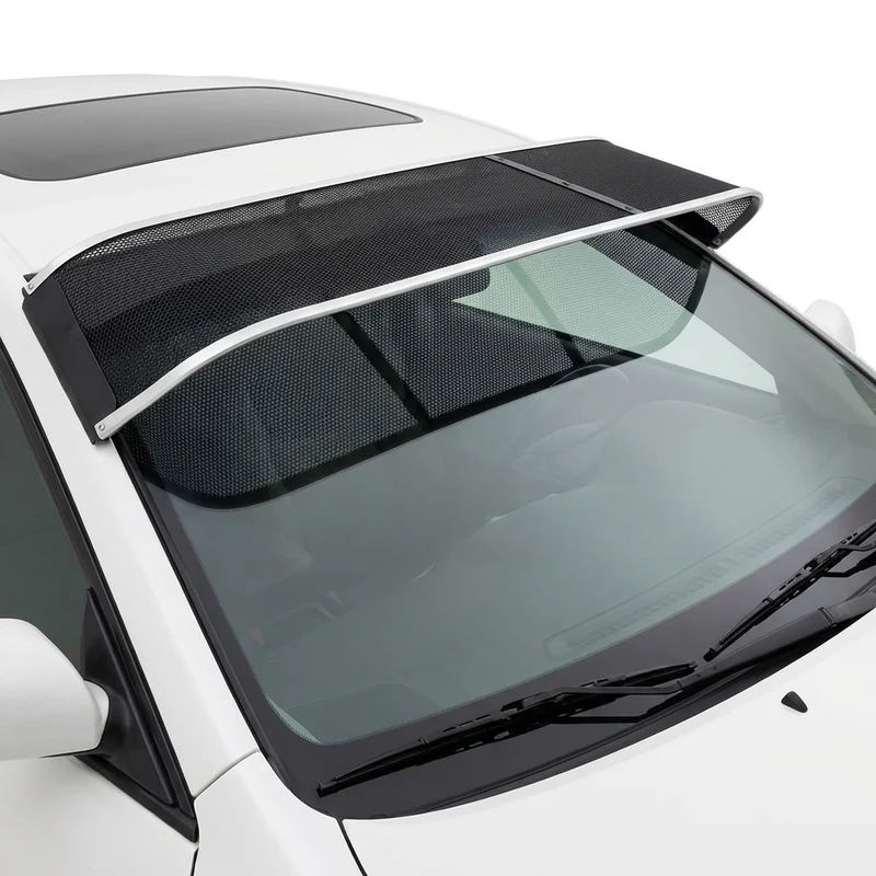Premium Mesh Windscreen Sunvisor for Toyota Solara (1999 - 2008)