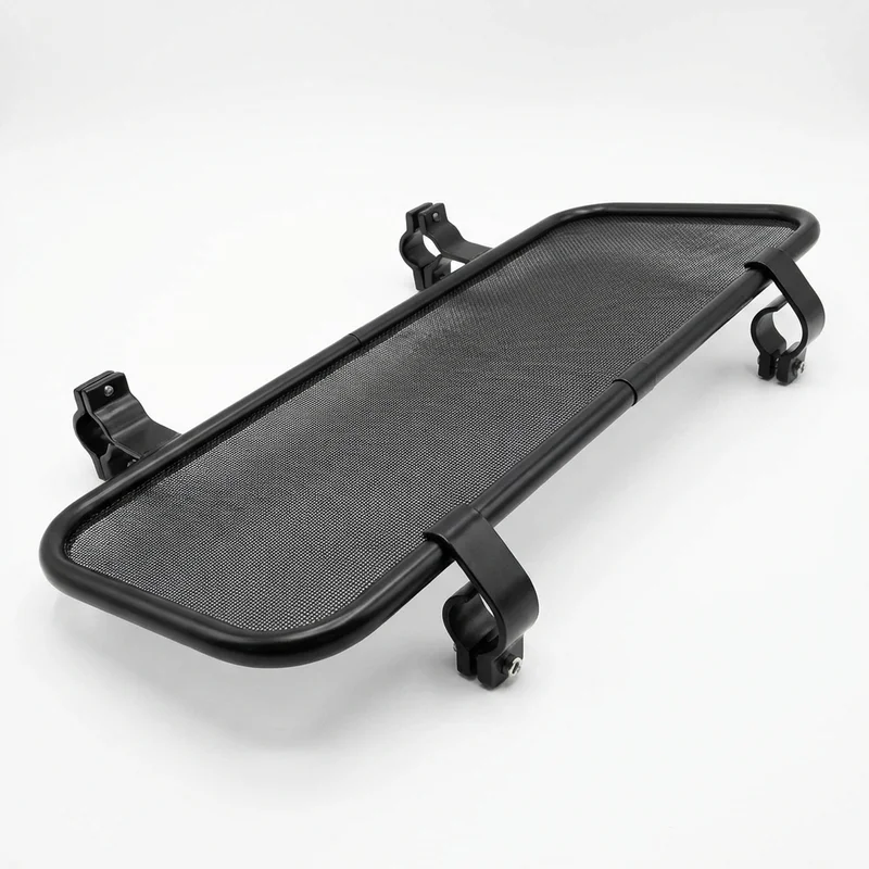 Premium Mesh Windscreen Sunvisor for Triumph Spitfire (1965 - 1980)