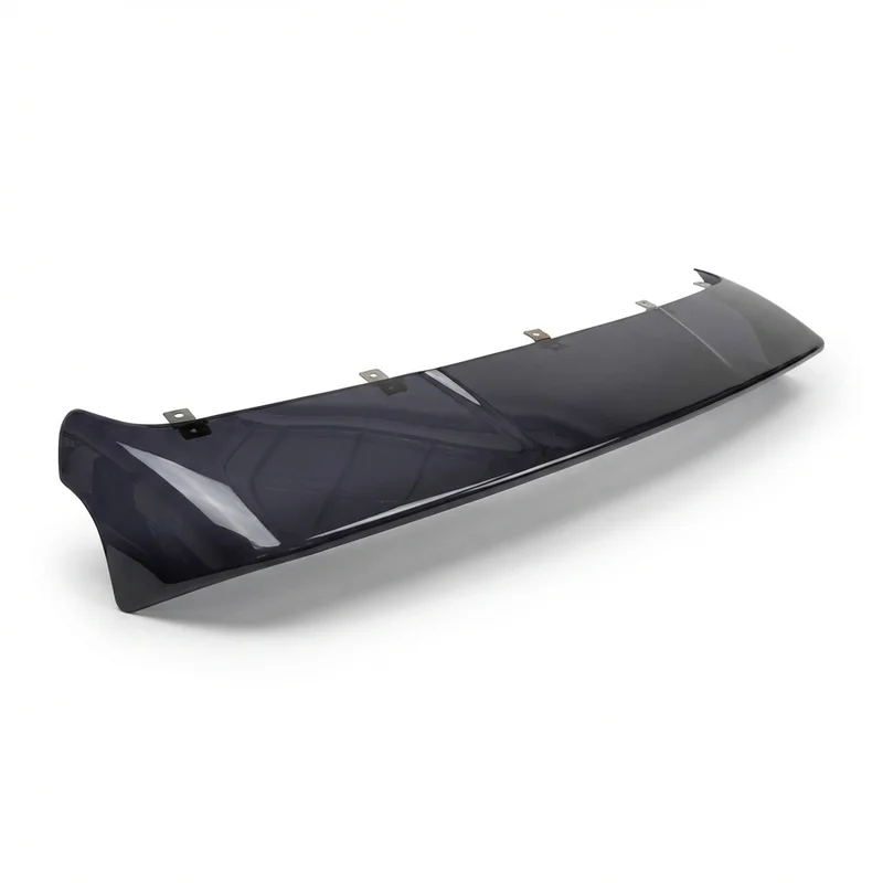 Tinted Acrylic Windscreen Sunvisor for UD 1100 (1989 - 1991)