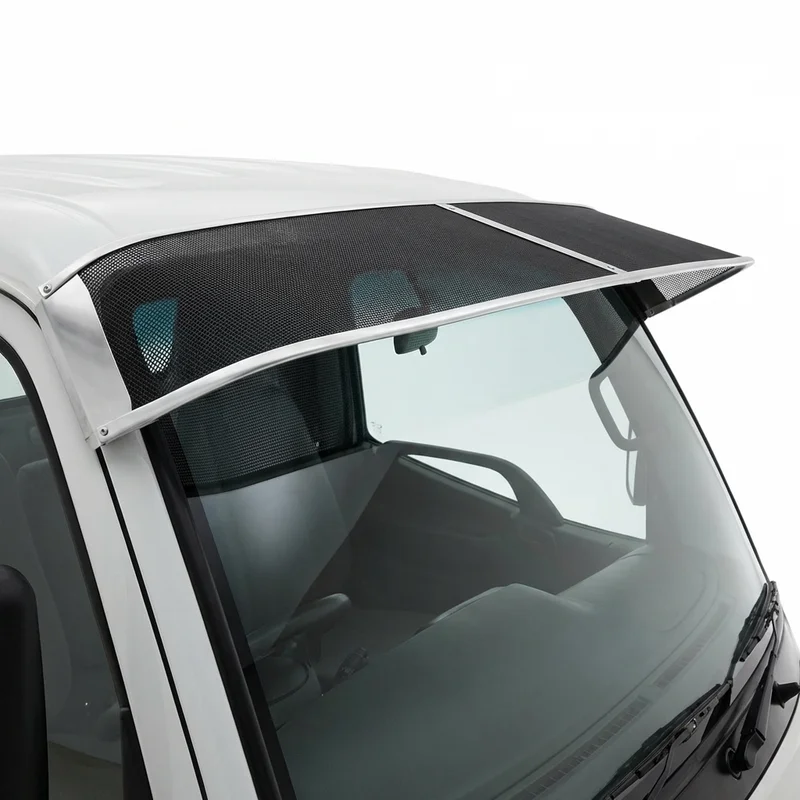 Premium Mesh Windscreen Sunvisor for UD 3000HD (1992 - 1994)