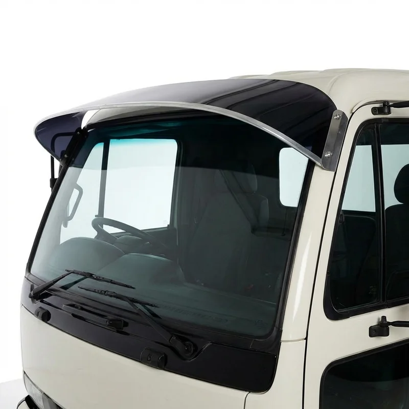 Tinted Acrylic Windscreen Sunvisor for UD 3000HD (1992 - 1994)