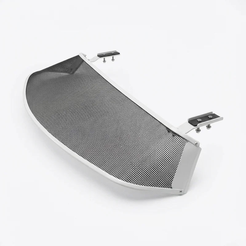 Premium Mesh Windscreen Sunvisor for UD 550T (1989 - 1991)