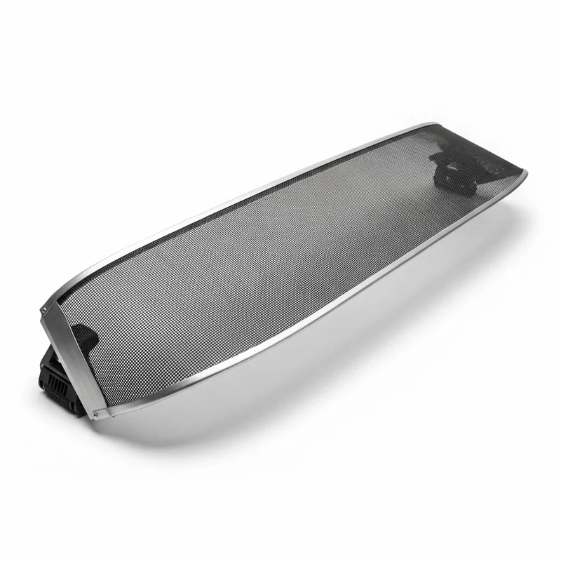 Premium Mesh Windscreen Sunvisor for UD 600T (1992 - 1994)