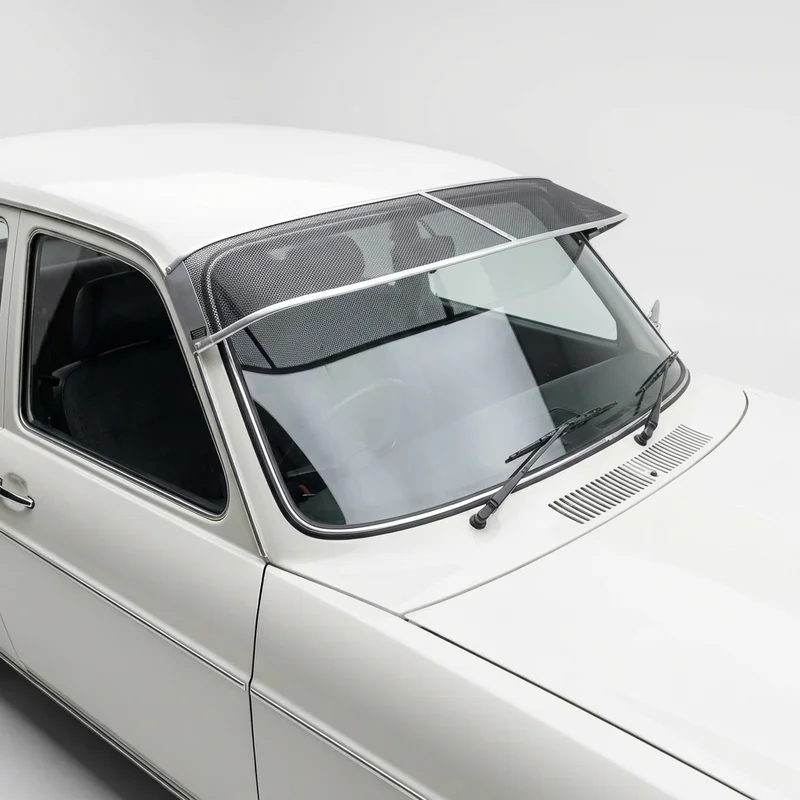 Premium Mesh Windscreen Sunvisor for Volkswagen 412 (1973 - 1974)