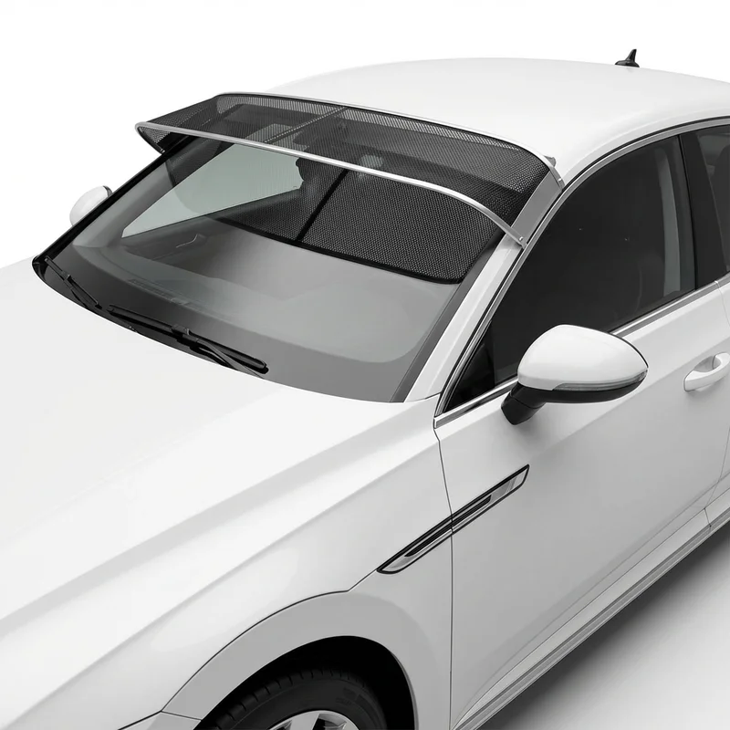 Premium Mesh Windscreen Sunvisor for Volkswagen Arteon (2019 - 2023)