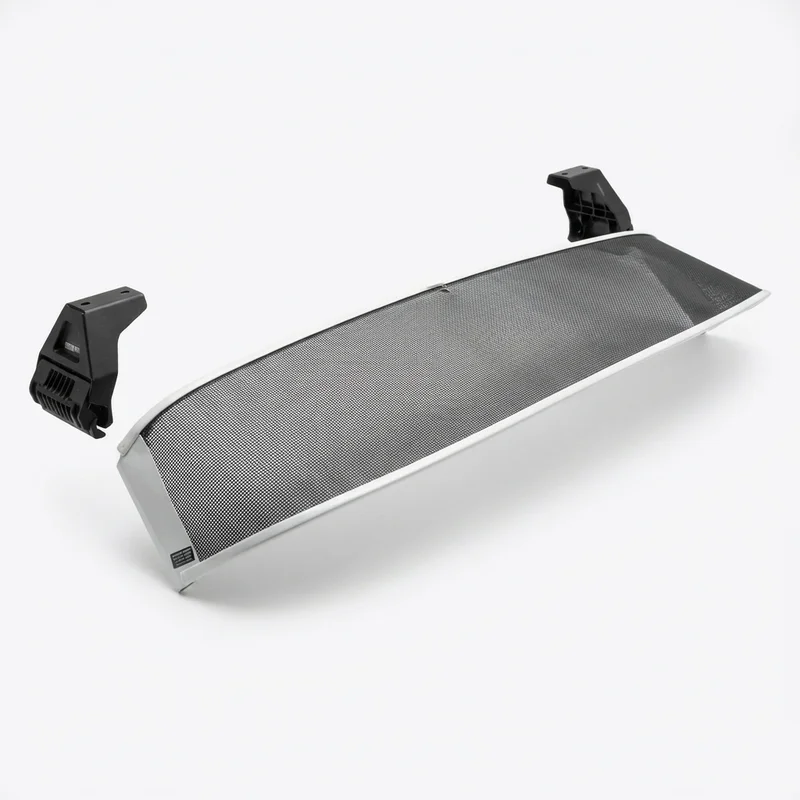 Premium Mesh Windscreen Sunvisor for Volkswagen Atlantic (1981 - 1987)