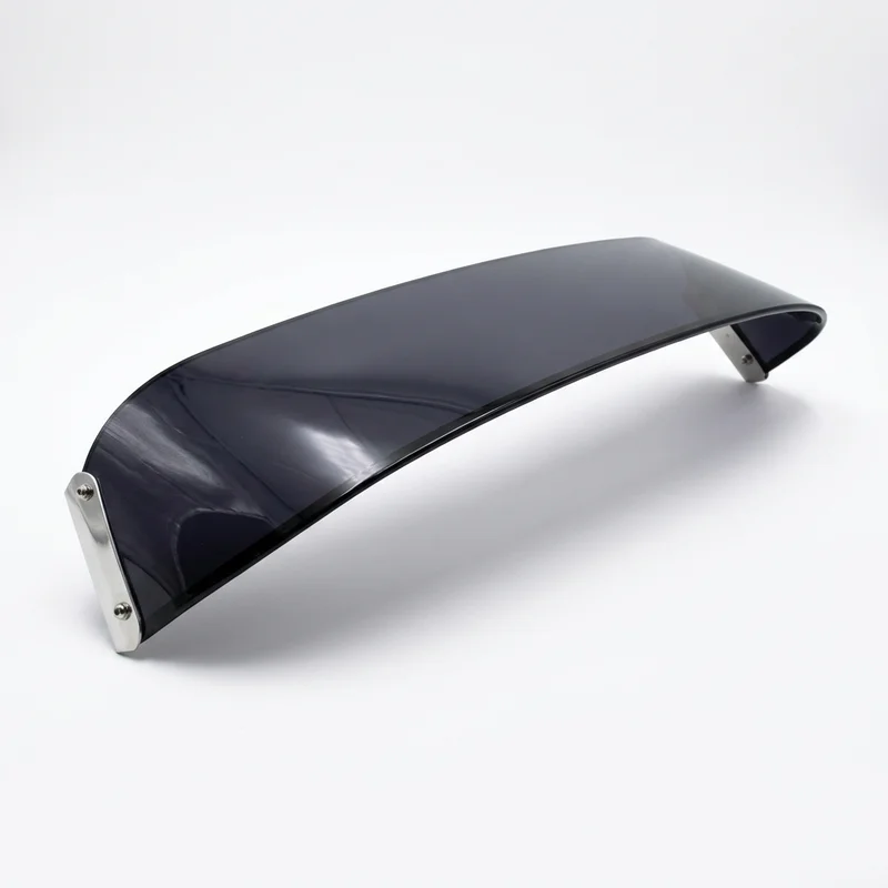 Tinted Acrylic Windscreen Sunvisor for Volkswagen Combi (1975 - 2001)