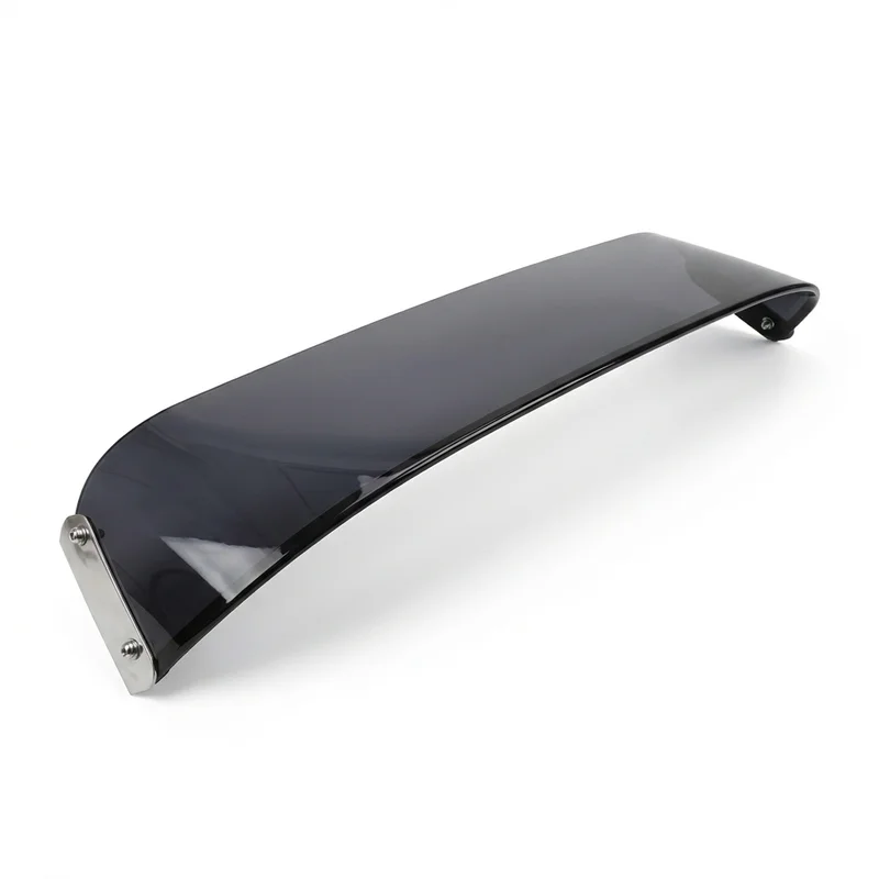 Tinted Acrylic Windscreen Sunvisor for Volkswagen Golf SportWagen (2010 - 2019)