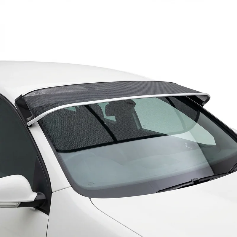 Premium Mesh Windscreen Sunvisor for Volkswagen GTI (2006 - 2025)