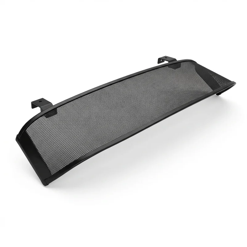 Premium Mesh Windscreen Sunvisor for Volkswagen Quantum (1982 - 1988)