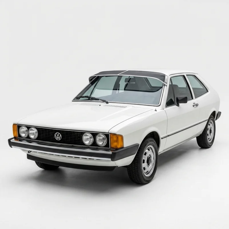 Premium Mesh Windscreen Sunvisor for Volkswagen Scirocco (1975 - 1989)