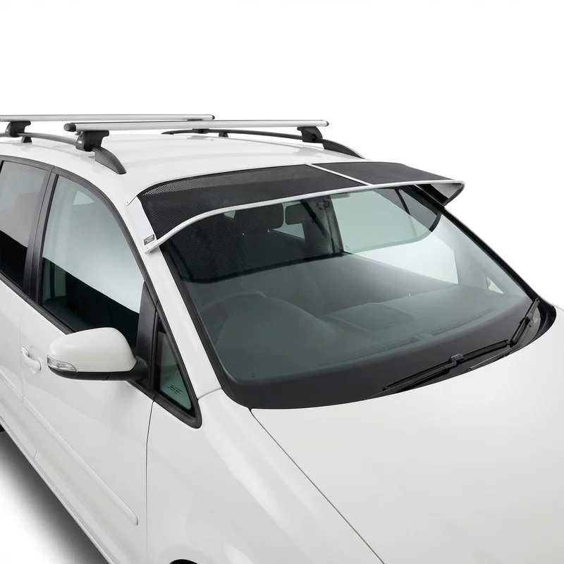 Premium Mesh Windscreen Sunvisor for Volkswagen SportVan (2007 - 2010)