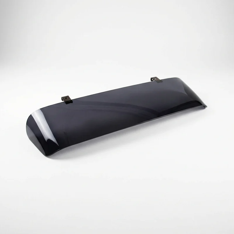 Tinted Acrylic Windscreen Sunvisor for Volvo 145 (1968 - 1974)