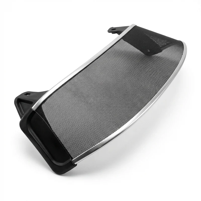 Premium Mesh Windscreen Sunvisor for Volvo 242 (1975 - 1984)