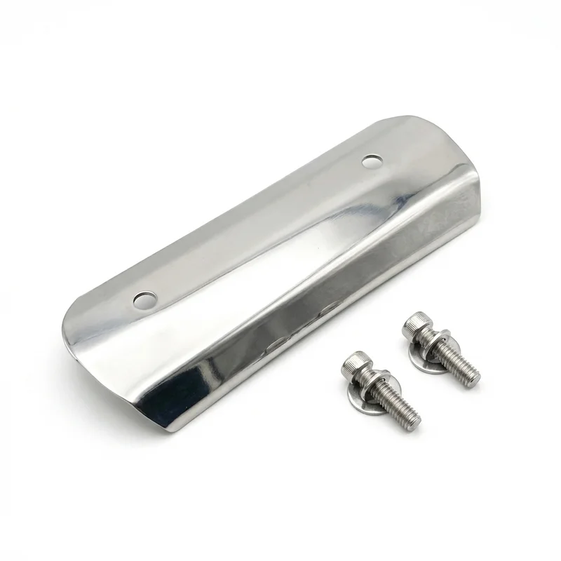 Stainless Steel Mounting Bracket Kit for Volvo EC40 (2026 - 2026)