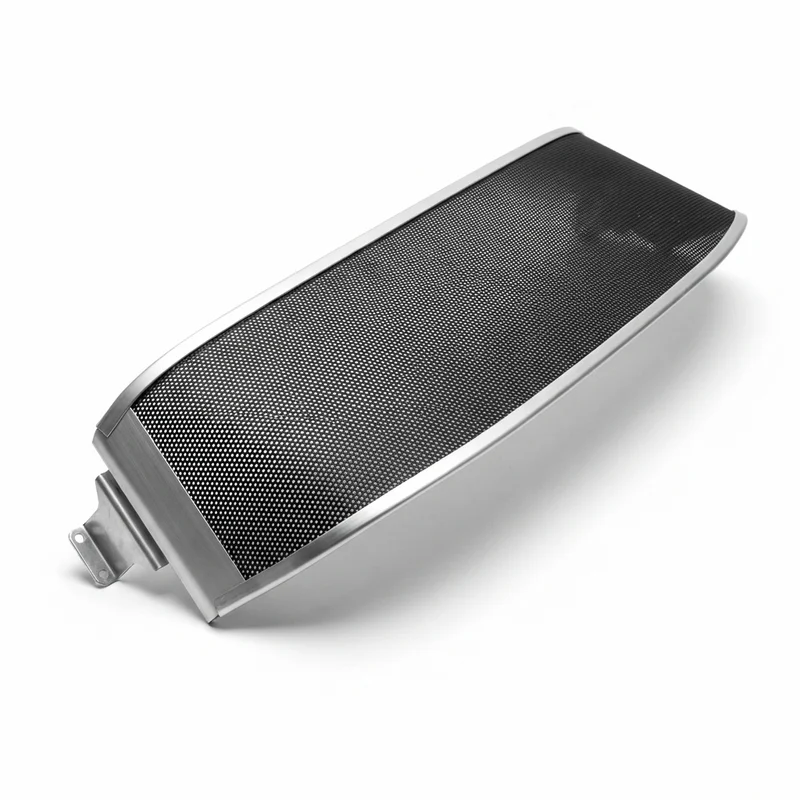 Premium Mesh Windscreen Sunvisor for Volvo GLE (1984 - 1984)