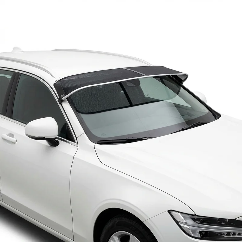 Premium Mesh Windscreen Sunvisor for Volvo V90 (1997 - 2021)