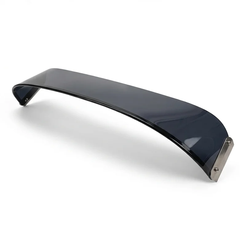 Tinted Acrylic Windscreen Sunvisor for Volvo VHD (2001 - 2024)