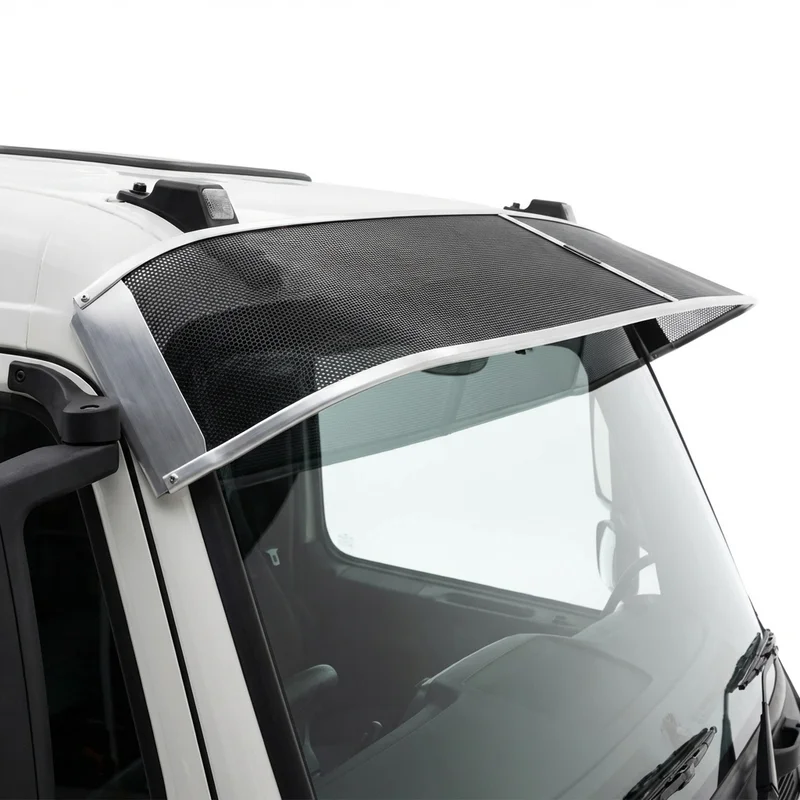 Premium Mesh Windscreen Sunvisor for Volvo WAH (1996 - 2002)