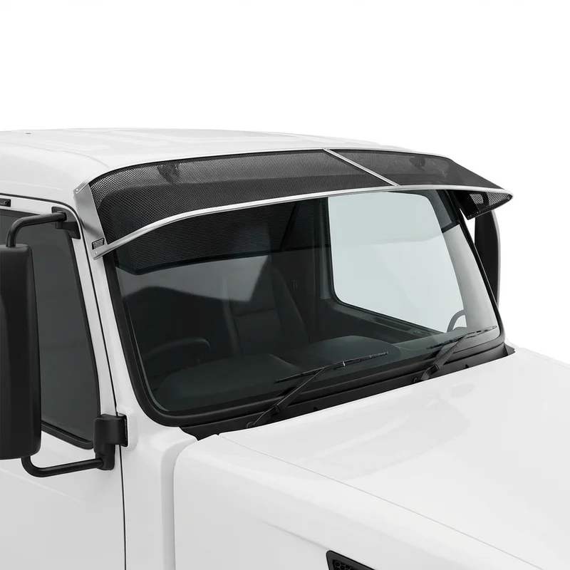 Premium Mesh Windscreen Sunvisor for Volvo WG (1996 - 2001)