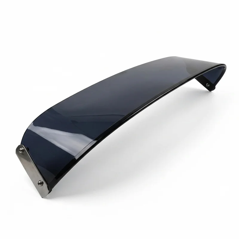 Tinted Acrylic Windscreen Sunvisor for Volvo WG (1996 - 2001)