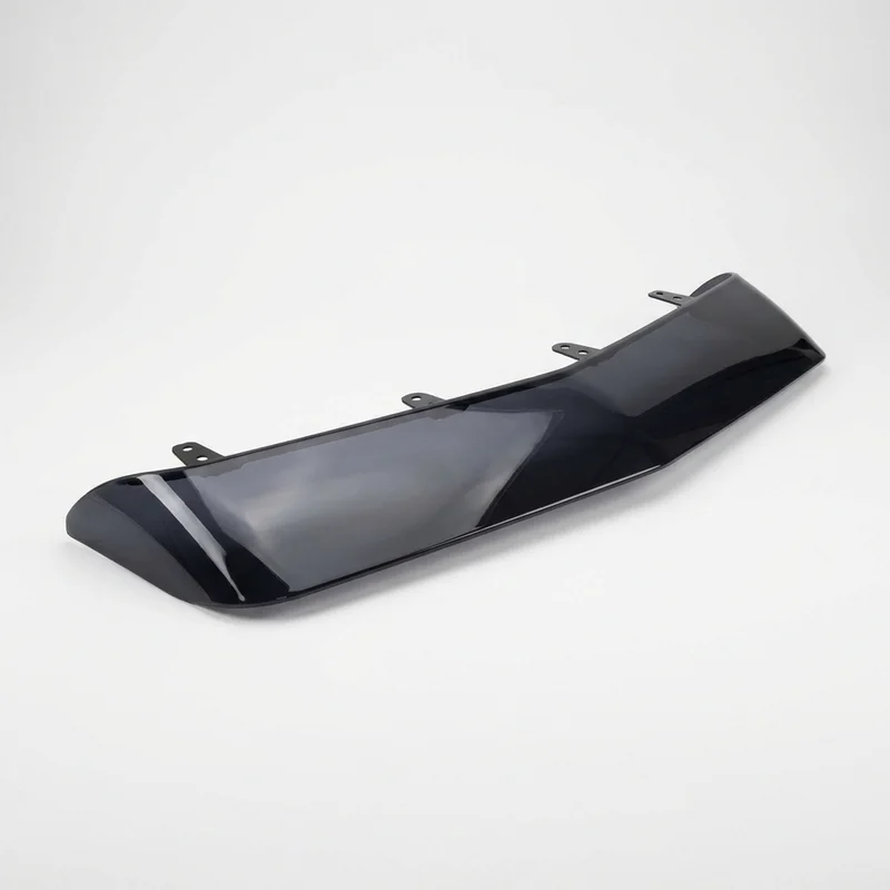 Tinted Acrylic Windscreen Sunvisor for Western Star 3800 (1989 - 2001)