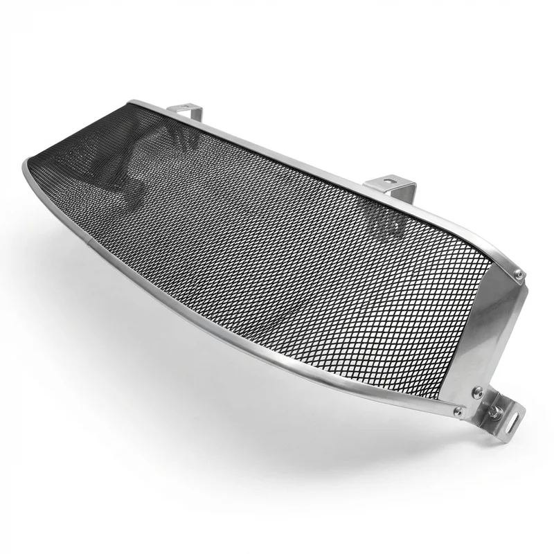 Premium Mesh Windscreen Sunvisor for Western Star 4900 (1985 - 2002)