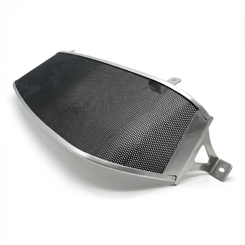 Premium Mesh Windscreen Sunvisor for Western Star 4900E (1997 - 2002)