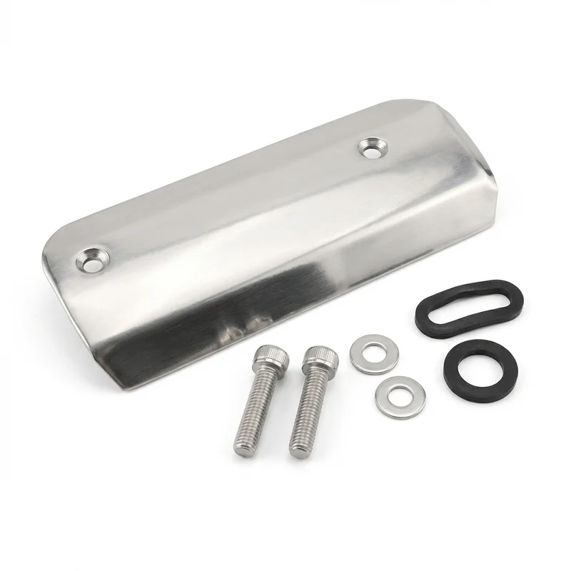 Stainless Steel Mounting Bracket Kit for White WIA (1988 - 1988)