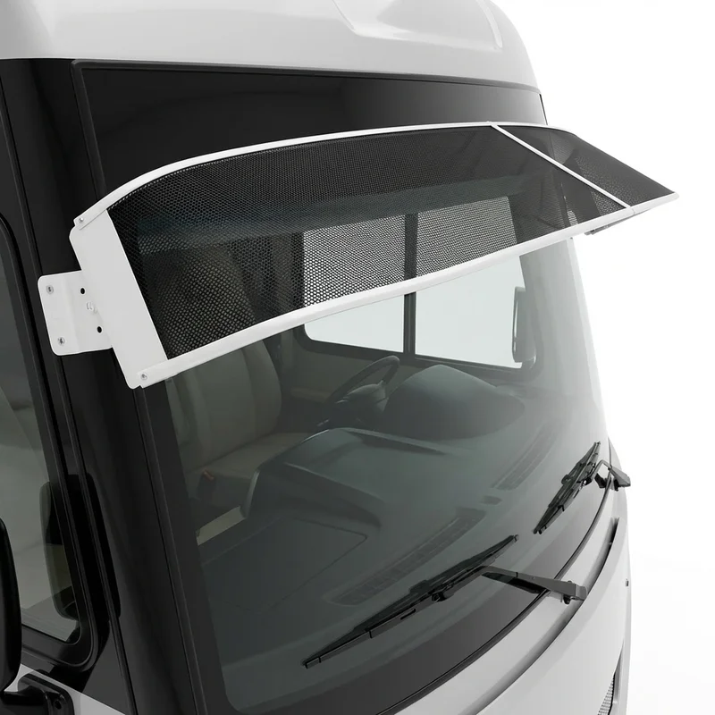 Premium Mesh Windscreen Sunvisor for Winnebago Adventurer (2019 - 2022)