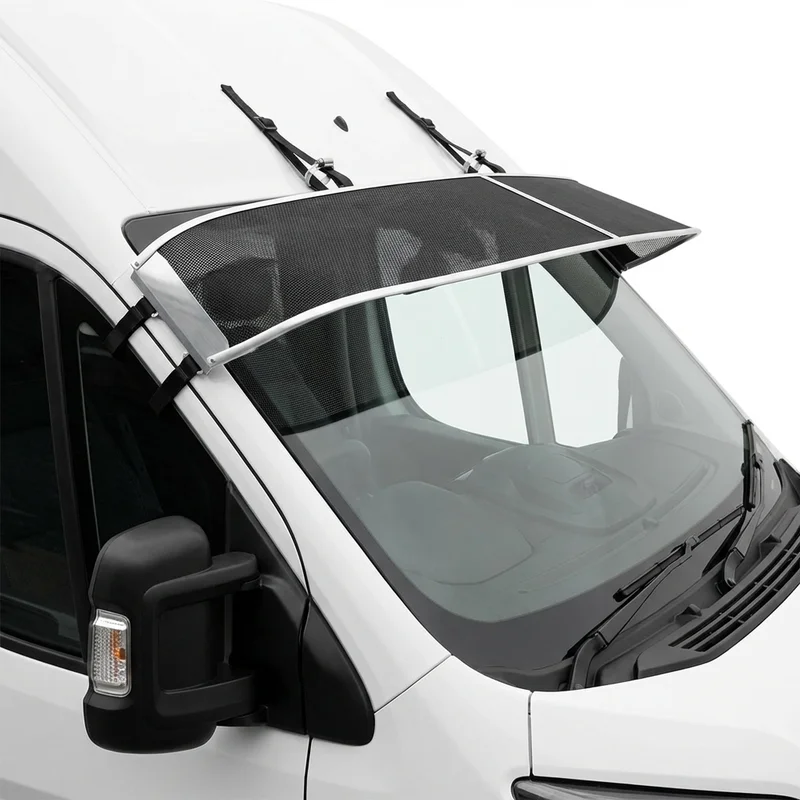 Premium Mesh Windscreen Sunvisor for Winnebago Era (2019 - 2022)