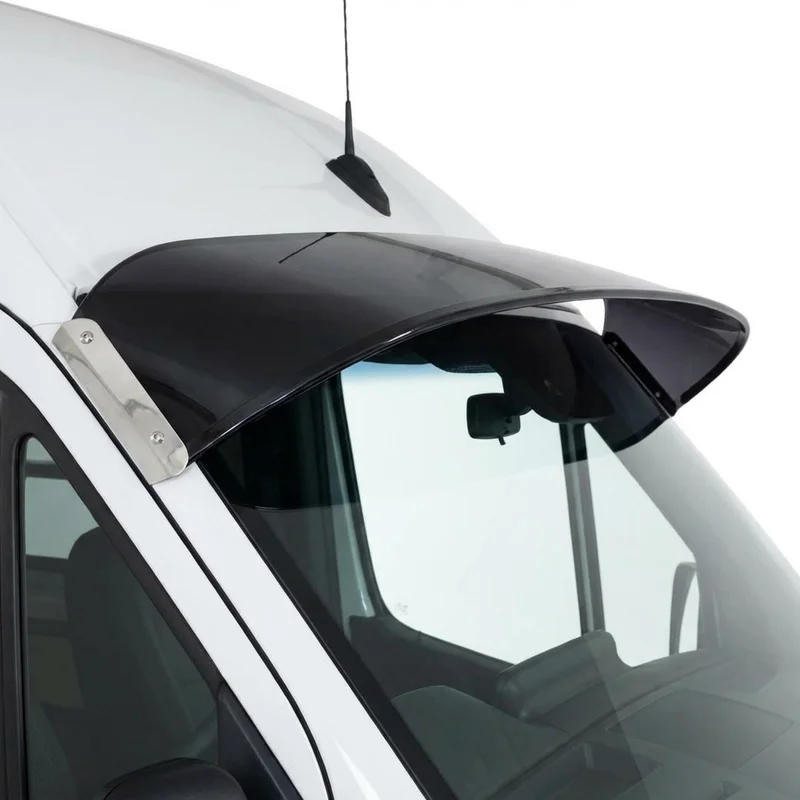 Tinted Acrylic Windscreen Sunvisor for Winnebago Era (2019 - 2022)
