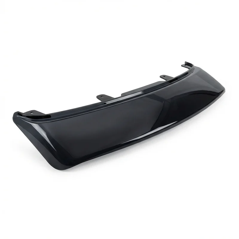 Tinted Acrylic Windscreen Sunvisor for Winnebago View (2019 - 2022)
